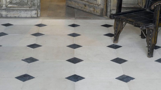 Antique Cabochons Flooring Antique Cabochons Flooring